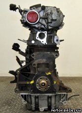 Фото №2: Контрактный (б/у) двигатель Audi BWA