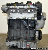 Фото №3: Контрактный (б/у) двигатель Audi BWA