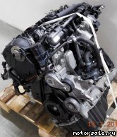 Фото №3: Контрактный (б/у) двигатель Audi CDNB, CNBC, CAEA, CFKA