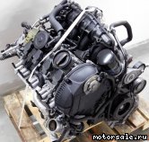 Фото №4: Контрактный (б/у) двигатель Audi CDNB, CNBC, CAEA, CFKA