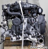 Фото №5: Контрактный (б/у) двигатель Audi CDNB, CNBC, CAEA, CFKA