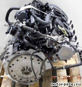 Фото №8: Контрактный (б/у) двигатель Audi CDNB, CNBC, CAEA, CFKA