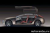  4:  Renault Talisman Concept