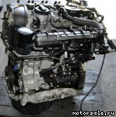 Фото №1: Контрактный (б/у) двигатель Audi CAEA, CDNB, CDZA, CAEB, CDNC