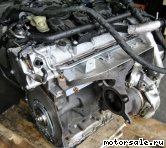 Фото №2: Контрактный (б/у) двигатель Audi CAED, CPMB