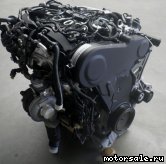 Фото №1: Контрактный (б/у) двигатель Audi CJCD, CMFB