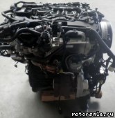 Фото №2: Контрактный (б/у) двигатель Audi CJCD, CMFB