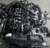 Фото №6: Контрактный (б/у) двигатель Audi CJCD, CMFB