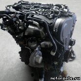 Фото №8: Контрактный (б/у) двигатель Audi CJCD, CMFB