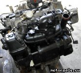 Фото №3: Контрактный (б/у) двигатель Audi CAVG, CTHG, CTJA