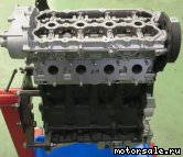 Фото №3: Контрактный (б/у) двигатель Audi CDLH