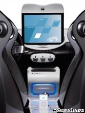  4:  Renault Twingo Concept
