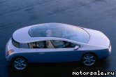  2:  Renault Vel Satis Concept