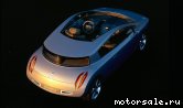  3:  Renault Vel Satis Concept