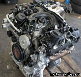 Фото №3: Контрактный (б/у) двигатель Audi CKVD