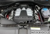 Фото №1: Контрактный (б/у) двигатель Audi CTUC, CTVA