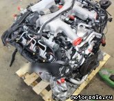 Фото №3: Контрактный (б/у) двигатель Audi CDSB