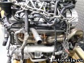 Фото №3: Контрактный (б/у) двигатель Audi CCFC, CCFA