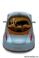  2:  Renault Wind Concept