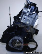 Фото №2: Контрактный (б/у) двигатель Audi JS