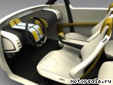  3:  MMC Mitsubishi Concept CT