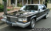  1:  Cadillac Brougham