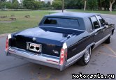  3:  Cadillac Brougham