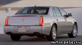  2:  Cadillac DTS I