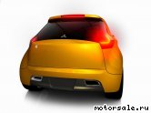  5:  MMC Mitsubishi Concept CT