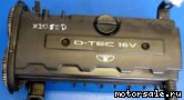  1:  (/)  Daewoo X20SED, L88