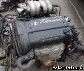  1:  (/)  Chevrolet A16DMS
