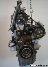  2:  (/)  Citroen RHV (DW10UTD)