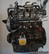  3:  (/)  Citroen RHV (DW10UTD)