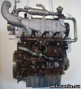  4:  (/)  Citroen RHV (DW10UTD)