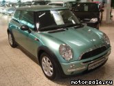  1:  Rover Mini One