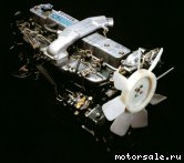  1:  (/)  Toyota 14Z