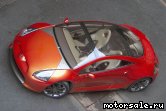  3:  MMC Mitsubishi Eclipse Concept