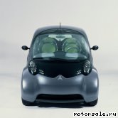  2:  MMC Mitsubishi i Concept