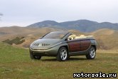  1:  MMC Mitsubishi S.U.P Concept