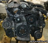  3:  (/)  SsangYong G32D (M162E32)