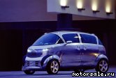  1:  MMC Mitsubishi Se-ro Concept
