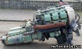  1:  (/)  Mercedes Benz 441.905 (441905)