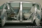  4:  MMC Mitsubishi Se-ro Concept