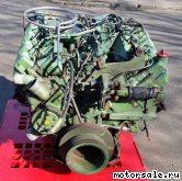  1:  (/)  Mercedes Benz 442.907 (442907)