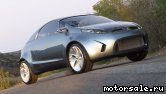  2:  MMC Mitsubishi Tarmac Spyder Concept