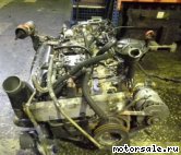  3:  (/)  Mercedes Benz 447.979 (447979)