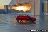  4:  MMC Mitsubishi Tarmac Spyder Concept