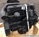  1:  (/)  Mercedes Benz 366.900 (366900)