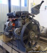  1:  (/)  Mercedes Benz 904.916 (904916)