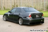  6:  Toyota Altezza